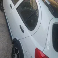 کوییک gxrl  سفید مشکی