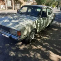 پیکان 81 انژکتری سی ان جی|خودرو سواری و وانت|بروجن, |دیوار