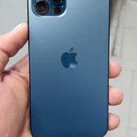 گوشی ایفن ۱۲ پرو