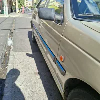 پژو پارس مدل82|خودرو سواری و وانت|تبریز, |دیوار