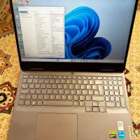 لپ تاپ لنوو گیمینگ  LOQ 15IRH8-i5|رایانه همراه|اصفهان, فرح آباد|دیوار