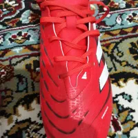 کفش کتونی استوک چمن پردیتور|کیف، کفش، کمربند|قم, شاه سید علی|دیوار