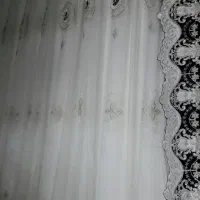 پرده اتاق پذیرایی