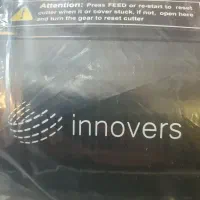 فیش پرینتر rp-230 innovers|پرینتر، اسکنر، کپی، فکس|تهران, ایرانشهر|دیوار