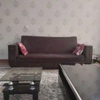 فروش مبل ۸ نفره|مبلمان خانگی و میز عسلی|پارس‌آباد, |دیوار