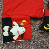 کیسه خواب وتشک وبالش|اسباب و اثاث بچه|آستانه اشرفیه, |دیوار