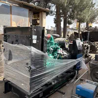 فروش ویژه دیزل ژنراتور کامینز اکبند|ماشین‌آلات صنعتی|اسلام‌شهر, ده عباس|دیوار