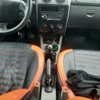 ۱۱۱ کم کارکرد|خودرو سواری و وانت|آستانه سرا, |دیوار