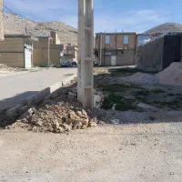 زمین ۱۲۰ متری شهرک شهرداری|فروش زمین و ملک کلنگی|اسلام‌‌آباد غرب, |دیوار