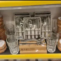 حراج تخلیه فروشگاه ایکیا در پاساژ ونوس|حراج|کیش, |دیوار