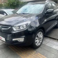 جک S5 مدل ۱۴۰۱ نیوفیس
