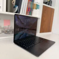 Mac book air|رایانه همراه|تهران, باشگاه نفت|دیوار