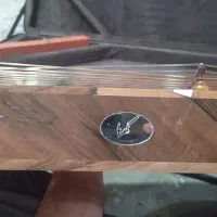 سنتور کهربا حرفه ای