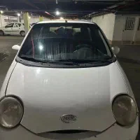 ام وی ام ۱۱۰ مدل ۸۷