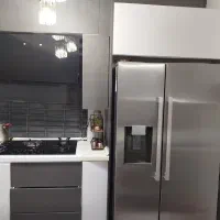 کابینت|مصالح و تجهیزات ساختمان|مشهد, نیروی هوایی|دیوار