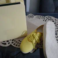 پوشاک|کیف، کفش، کمربند|پرند, فاز ۵|دیوار