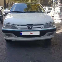 پرشیا ۱۴۰۱ موتور جدید