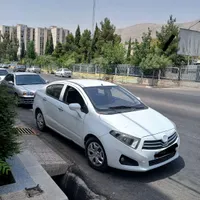برلیانس H230 دنده‌ای، مدل ۱۳۹۶|خودرو سواری و وانت|شیراز, تاچارا|دیوار