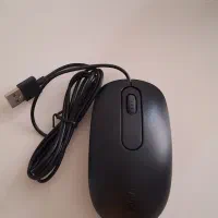 موس کامپیوتر