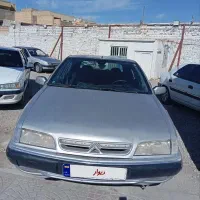 زانتیا 2000مدل84