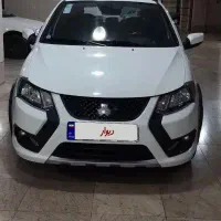 کوییک GX مدل آخر ۱۴۰۲