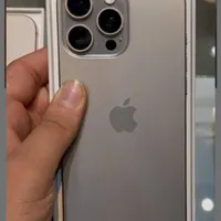 iPhone 15promax