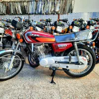 پیشرو ۱۲۵ کاربرات فابریک