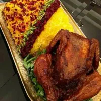 غذای خانگی مامان پز