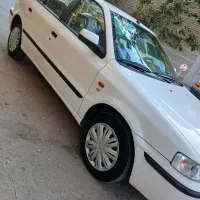 سمند lx مدل ۱۳۹۸ در حد صفر تحویلی ۹۹
