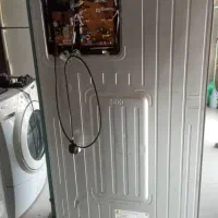 تعمیرات لوازم خانگی شهرام رعدی لباسشویی ، یخچال|خدمات پیشه و مهارت|شیراز, لب آب|دیوار