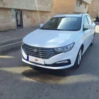 بسترن b30 مدل ۱۳۹۹|خودرو سواری و وانت|قزوین, |دیوار