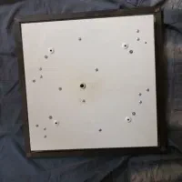 مهتابی|لامپ و چراغ|یزد, |دیوار