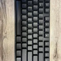 کیبورد گیمینگ redragon مدل k 607|قطعات و لوازم جانبی رایانه|اهواز, نادری|دیوار