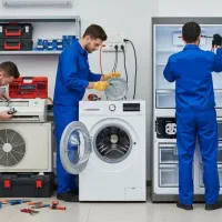 تعمیرات تخصصی لوازم خانگی