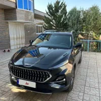 کی ام سی k7 مدل1401 مشکی متالیک