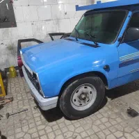 نیسان دوگانه شرکتی 1403