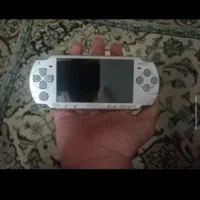 psp2000 limited edition ice silver|کنسول، بازی ویدئویی و آنلاین|تهران, دردشت|دیوار