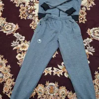 گرمکن ورزشی نو