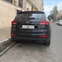 جک s5|خودرو سواری و وانت|تهران, گلستان (شهرک راه آهن)|دیوار