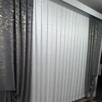 دوخت ونصب انواع پرده