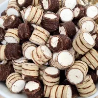 تولید انواع بستنی خشک در تهران