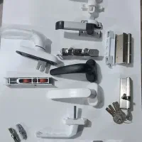 فروش یراق آلومینیوم upvc تعمیر جنگ نصب یو پی وی سی