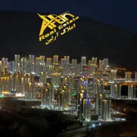 فروش آپارتمان دو خوابه تا لوکیشن / ویو ابدی