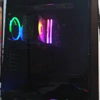 سیستم گیمینگ|رایانه رومیزی|بندرعباس, |دیوار