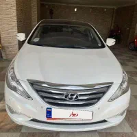 سوناتا وای اف 2014 فول تو مارون تخفیف پای معامله