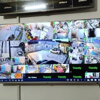 دوربین مداربستهip اورجینال/نقد/اقساط