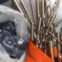 مته و قلاویز نو