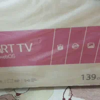 تلویزیون LED