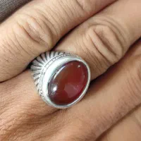 انگشتر شیک و زیبا
