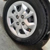 لاستیک|قطعات یدکی و لوازم جانبی|کلاله, |دیوار